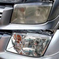 Лот: 16038004. Фото: 8. Полировка фар. Бронирование
