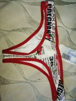 Лот: 16010848. Фото: 4. Стринги для беременных 40 размер... Красноярск