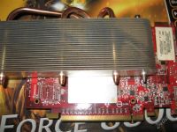 Лот: 925377. Фото: 2. MSI ATI radeon fx 2600 xt. Комплектующие