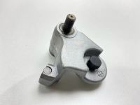 Лот: 23325430. Фото: 3. Кронштейн ролика натяжного Lexus... Авто, мото, водный транспорт