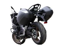 Лот: 25774716. Фото: 4. Мотоцикл CFMoto 700MT (ABS). Красноярск