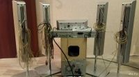 Лот: 10527493. Фото: 3. Домашний кинотеатр Panasonic SC-HT870. Бытовая техника