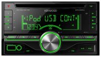 Лот: 4749816. Фото: 6. Автомагнитола Kenwood- dpx305u...
