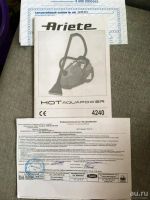 Лот: 13309063. Фото: 7. Пылесос моющий