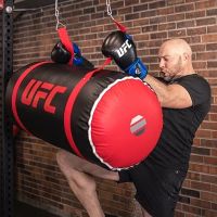 Лот: 15605726. Фото: 6. UFC Апперкотный мешок без набивки