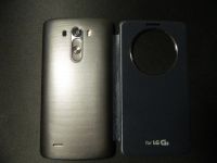 Лот: 5275784. Фото: 3. LG G3 D855 РСТ (обмена нет) гарантия... Красноярск
