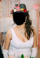 Лот: 7305858. Фото: 2. Свадебное платье. Свадебная мода