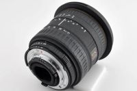 Лот: 7886228. Фото: 6. Sigma 17-35 mm f/2.8-4 EX Aspherical