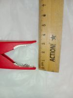 Лот: 25523057. Фото: 5. Зажимы типа крокодил Fluke