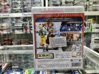 Лот: 14941989. Фото: 2. Kingdom Hearts HD 2.5 ReMIX [PS3... Игровые консоли