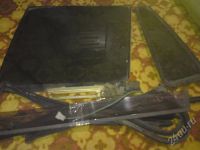 Лот: 649531. Фото: 3. Стекло с форточкой на заднюю левую... Авто, мото, водный транспорт