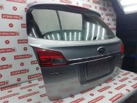 Лот: 20900213. Фото: 2. Дверь багажника Subaru Legacy... Автозапчасти
