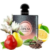 Лот: 10981241. Фото: 2. Yves Saint Laurent Black Opium... Парфюмерия