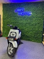 Лот: 25803106. Фото: 3. Yamaha Gear UA06J б/у. Авто, мото, водный транспорт