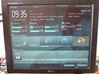 Лот: 18848271. Фото: 2. Материнская плата Asus P8P67... Комплектующие