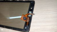 Лот: 13671942. Фото: 4. Тачскрин Nokia Lumia 820 + задняя... Красноярск