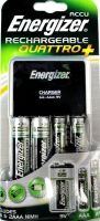 Лот: 1011918. Фото: 2. Зарядное устройство Energizer... Аксессуары