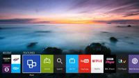Лот: 9199144. Фото: 2. 32" (81 см) LED-телевизор Samsung... ТВ и видео