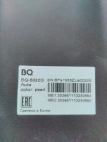Лот: 20614010. Фото: 3. Смартфон BQ-6022G aura. Красноярск