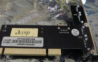 Лот: 393694. Фото: 3. USB-контролер ACORP на чипе VIA. Компьютеры, оргтехника, канцтовары