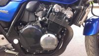 Лот: 3365218. Фото: 5. Honda CB400 SF Hyper VTEC spec-1