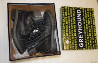 Лот: 8712042. Фото: 2. Ботинки детские Greyhound (утеплённые... Обувь