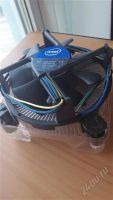 Лот: 2092272. Фото: 3. кулер LGA1155 BOX. Компьютеры, оргтехника, канцтовары