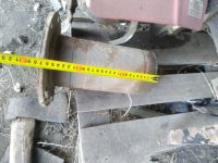 Лот: 16832122. Фото: 2. Гидроцилиндр. Оборудование