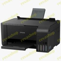 Лот: 25301563. Фото: 3. Принтер струйный Epson L3258. Компьютеры, оргтехника, канцтовары