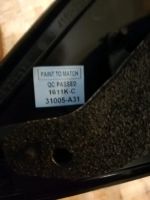 Лот: 12594258. Фото: 4. Зеркало Mazda 3 Axela 2005-2009. Красноярск