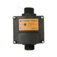 Лот: 24898587. Фото: 3. UNIPUMP ТУРБИ M2 Блок управления... Строительство и ремонт