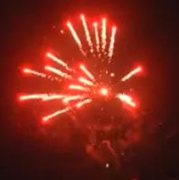 Лот: 15237093. Фото: 10. Батарея салютов "Русский сувенир...