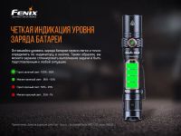 Лот: 21578909. Фото: 15. Фонарь Fenix PD35 V3.0 Cree XP-L...