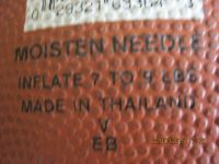 Лот: 4895684. Фото: 2. Мяч баскетбольный Spalding TF-150. Спортивные товары