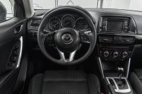 Лот: 19453382. Фото: 10. Mazda CX-5, I 2.5 AT (192 л.с...