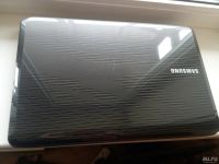 Лот: 9767908. Фото: 2. Samsung R525. AMD N850. Radeon... Компьютеры, ноутбуки, планшеты