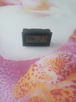 Лот: 20522394. Фото: 2. Термогигрометр. Мелкая бытовая техника