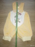 Лот: 10236729. Фото: 3. Костюм новогодний Кролик Батик. Новый год!