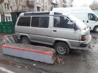 Лот: 18237591. Фото: 3. Toyota Lit Ace в разбор. Авто, мото, водный транспорт