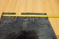 Лот: 16495185. Фото: 6. Новые джинсы Levis 569, Loose...