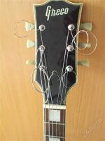 Лот: 1037912. Фото: 2. Greco EG-360 Made in Japan 1971-1974. Музыкальные инструменты
