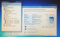 Лот: 10496968. Фото: 4. Acer Aspire 4820TZG на Core i3... Красноярск