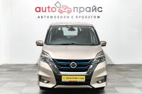 Лот: 19434242. Фото: 2. Nissan Serena, V (C27) 1.2hyb... Авто, мото, водный транспорт