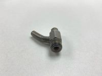Лот: 25805456. Фото: 2. Кран сливной блока цилиндров Toyota... Автозапчасти