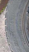 Лот: 7569496. Фото: 5. Липучка Falken Espia EPZ 195/65...