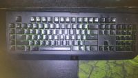 Лот: 10416436. Фото: 2. Razer BlackWidow ultimate 2013. Периферия