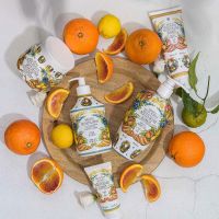 Лот: 24936721. Фото: 2. Мыло жидкое Rudy Profumi Le Maioliche... Косметика и уход