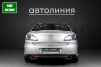 Лот: 21233451. Фото: 5. Mazda 6, II (GH) 2.0 AT (147 л...