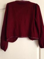 Лот: 2043257. Фото: 5. новое элегантное болеро (трикотажный...