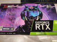 Лот: 25519369. Фото: 5. Видеокарта Rtx 3080ti 12gb [palit...